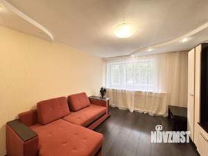 2-к квартира, на длительный срок, 50м2, 1/10 этаж