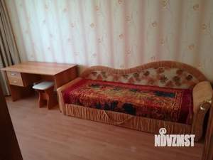 2-к квартира, посуточно, 48м2, 2/12 этаж