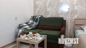 1-к квартира, посуточно, 53м2, 8/10 этаж