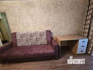 1-к квартира, на длительный срок, 33м2, 3/5 этаж