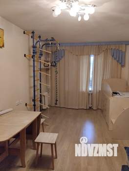 1-к квартира, на длительный срок, 36м2, 7/9 этаж