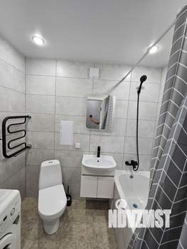 2-к квартира, посуточно, 46м2, 1/1 этаж