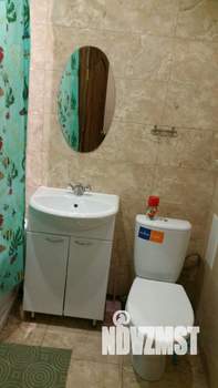 1-к квартира, посуточно, 32м2, 4/17 этаж