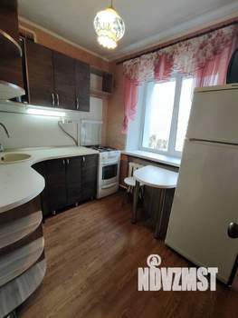 1-к квартира, на длительный срок, 33м2, 5/5 этаж