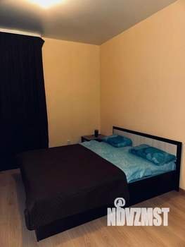 Студия квартира, посуточно, 27м2, 15/18 этаж