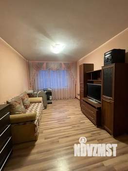 1-к квартира, на длительный срок, 36м2, 9/10 этаж