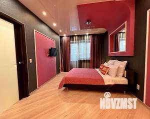 2-к квартира, посуточно, 55м2, 2/9 этаж