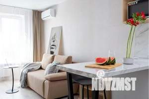 1-к квартира, посуточно, 30м2, 7/17 этаж