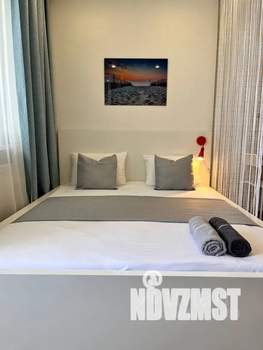 Студия квартира, посуточно, 31м2, 8/16 этаж