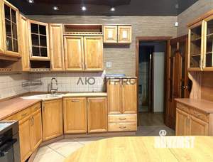 3-к квартира, на длительный срок, 94м2, 2/12 этаж