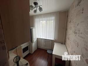 2-к квартира, на длительный срок, 44м2, 3/6 этаж