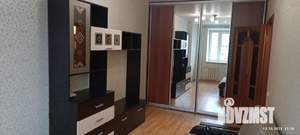 1-к квартира, на длительный срок, 35м2, 5/6 этаж