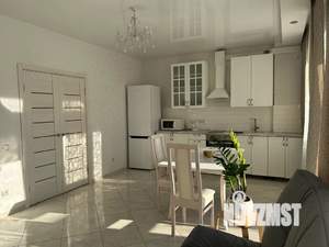 4-к квартира, посуточно, 115м2, 1/2 этаж