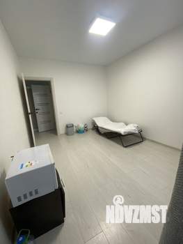 1-к квартира, на длительный срок, 40м2, 5/9 этаж