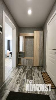 Студия квартира, на длительный срок, 27м2, 17/19 этаж