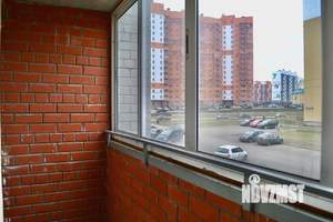 1-к квартира, на длительный срок, 34м2, 3/9 этаж