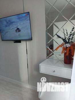 1-к квартира, посуточно, 31м2, 1/1 этаж