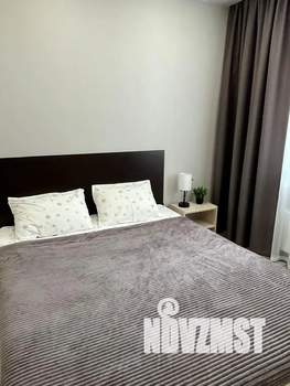 1-к квартира, посуточно, 37м2, 7/10 этаж