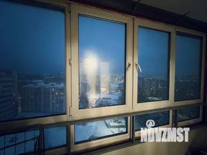 Студия квартира, посуточно, 25м2, 10/17 этаж