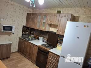 1-к квартира, на длительный срок, 35м2, 3/9 этаж