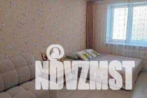 1-к квартира, посуточно, 40м2, 10/16 этаж