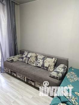 1-к квартира, посуточно, 35м2, 4/5 этаж