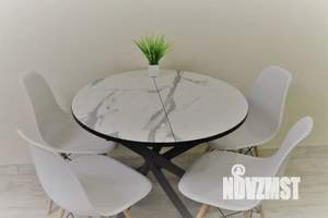 1-к квартира, посуточно, 40м2, 1/14 этаж