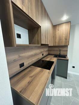 2-к квартира, на длительный срок, 47м2, 11/17 этаж