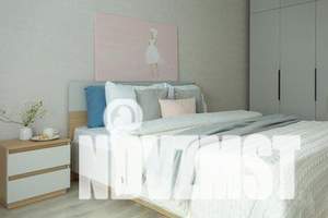2-к квартира, посуточно, 43м2, 16/17 этаж