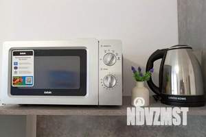 1-к квартира, посуточно, 27м2, 12/17 этаж