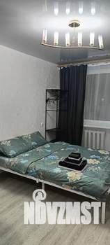 Студия квартира, посуточно, 25м2, 5/10 этаж