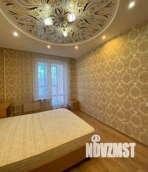 1-к квартира, на длительный срок, 42м2, 10/15 этаж