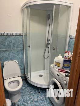 Студия квартира, на длительный срок, 26м2, 5/11 этаж