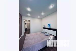 2-к квартира, посуточно, 53м2, 17/19 этаж