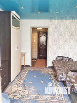 Студия квартира, посуточно, 18м2, 4/5 этаж