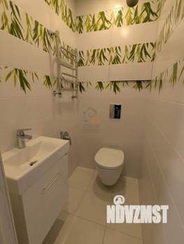 2-к квартира, на длительный срок, 62м2, 1/12 этаж