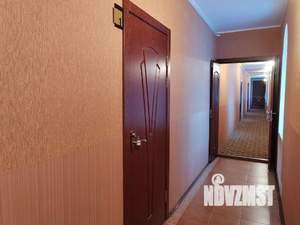 2-к квартира, посуточно, 20м2, 1/1 этаж