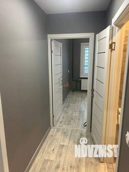 3-к квартира, на длительный срок, 49м2, 4/18 этаж