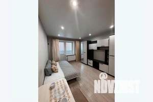 1-к квартира, посуточно, 30м2, 2/17 этаж