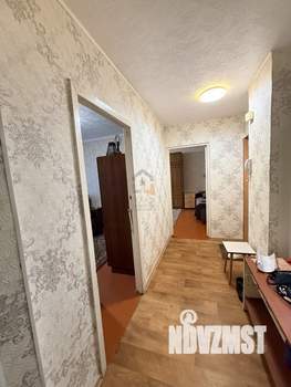 2-к квартира, на длительный срок, 57м2, 5/5 этаж