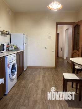 1-к квартира, посуточно, 42м2, 1/9 этаж