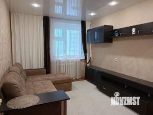 1-к квартира, на длительный срок, 33м2, 4/9 этаж