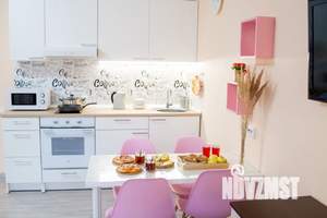 1-к квартира, посуточно, 29м2, 1/1 этаж