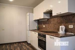 2-к квартира, на длительный срок, 40м2, 4/12 этаж