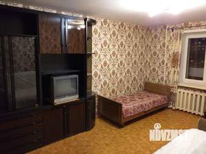 1-к квартира, на длительный срок, 34м2, 4/5 этаж