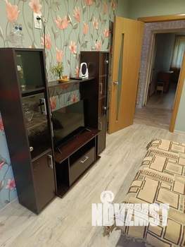 2-к квартира, посуточно, 46м2, 2/5 этаж