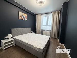 1-к квартира, на длительный срок, 38м2, 12/18 этаж