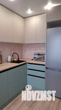 1-к квартира, посуточно, 41м2, 5/16 этаж