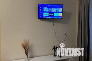 1-к квартира, посуточно, 33м2, 4/5 этаж