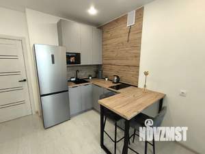 1-к квартира, посуточно, 36м2, 6/9 этаж